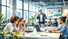 Scaling with Integrity: Ensuring Service Excellence Amidst Rapid Expansion