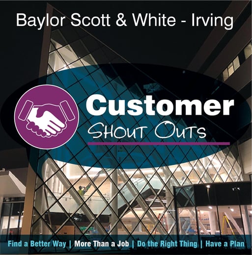 Baylor Scott & White Irving