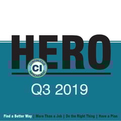CI Hero Contest Winners