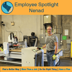 Meet Nenad