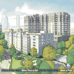 Hines Maple Terrace