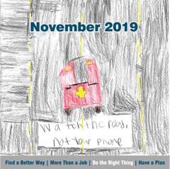 Safety Calendar Featured Artwork