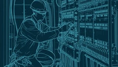How Predictive Maintenance Technologies Prevent Electrical Failures